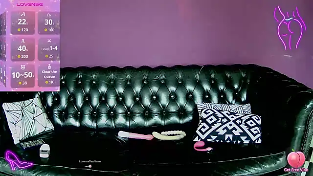 marynka21 online show from 02/02/26, 01:32