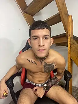 dilan abraham12 online show from 10/08/25, 03:04