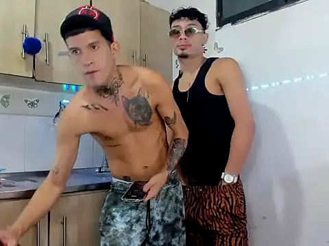 dilan abraham12 online show from 10/15/25, 05:18