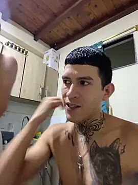 dilan abraham12 online show from 05/10/26, 03:23