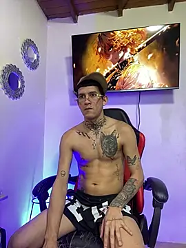 dilan abraham12 online show from 05/17/26, 07:10