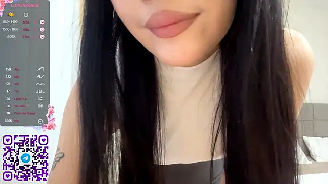 AuraJefcoat online show from 03/05/26, 03:19