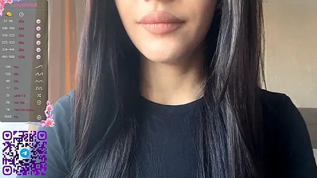 AuraJefcoat online show from 03/13/26, 01:40