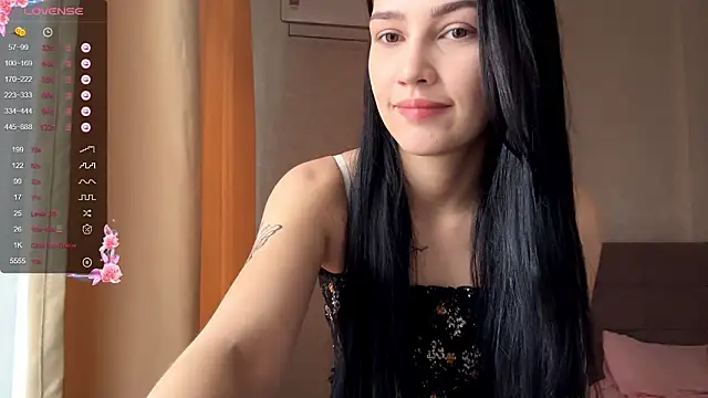 AuraJefcoat online show from 03/27/26, 01:11