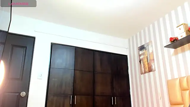 Snapshot of MissDiabla_ chatting on 09/27/25, 08:36 MissDiabla  online show from 09/27/25, 08:36
