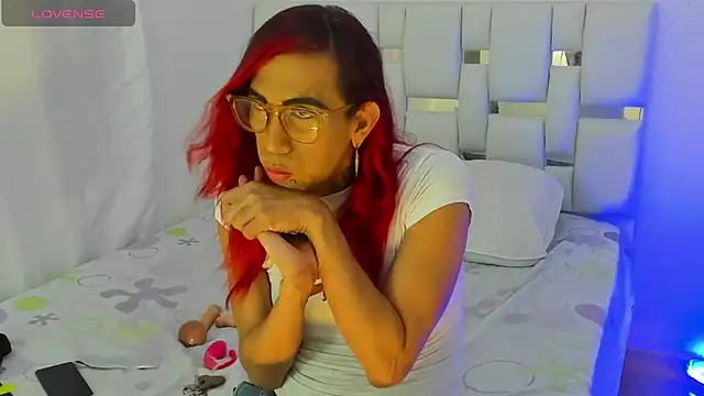 MissDiabla  online show from 02/05/26, 01:38