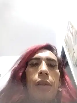 MissDiabla  online show from 02/25/26, 04:22