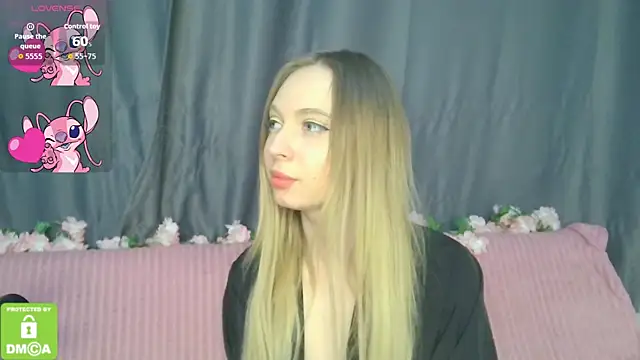 BabbbyFoxxx online show from 12/03/25, 03:03