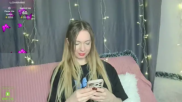 BabbbyFoxxx online show from 01/08/26, 03:09