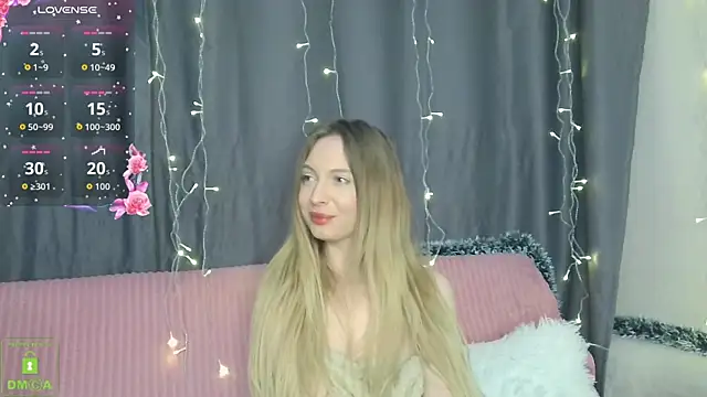 BabbbyFoxxx online show from 01/11/26, 04:23