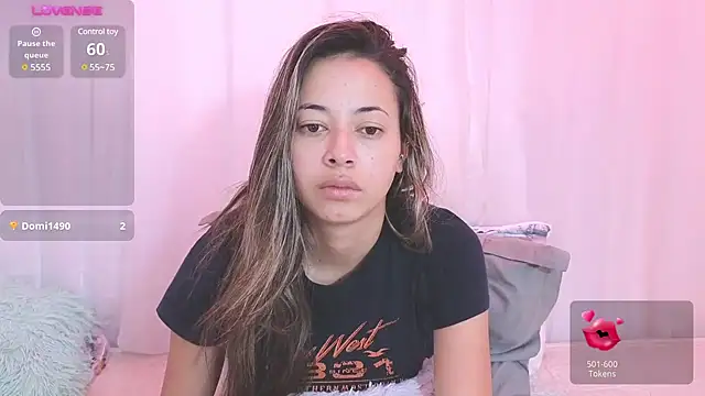 Danny Ninaa online show from 12/10/24, 07:32