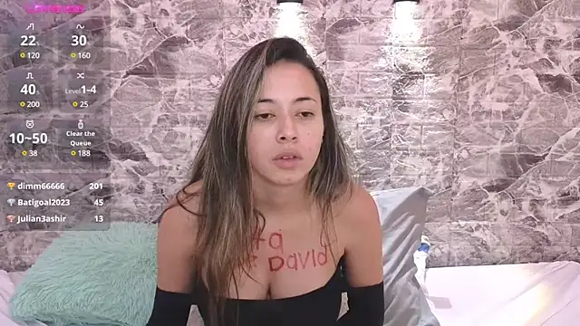 Danny Ninaa online show from 01/20/25, 06:10