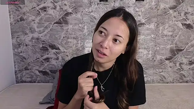 Snapshot of Danny_Ninaa chatting on 07/03/26, 02:01 Danny Ninaa online show from 07/03/26, 02:01