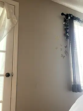 Prettygirl6070 online show from 10/13/25, 04:29