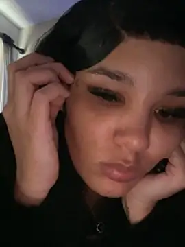 Prettygirl6070 online show from 12/20/25, 06:04