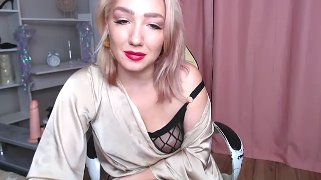 selenallen online show from 12/03/25, 02:37