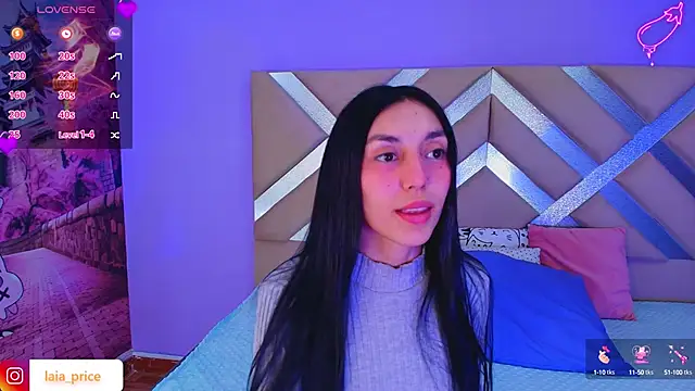 Laia and Damian online show from 09/23/25, 07:50