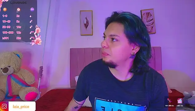 Laia and Damian online show from 11/04/25, 12:04