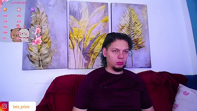 Laia and Damian online show from 11/05/25, 12:05