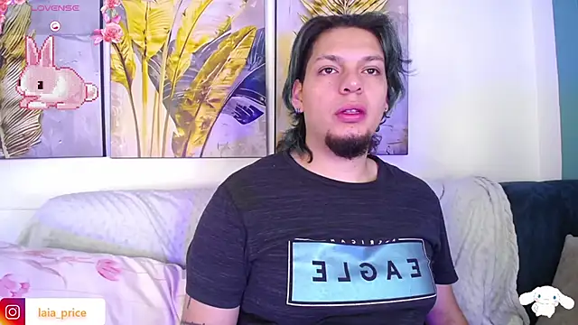 Laia and Damian online show from 11/12/25, 12:27