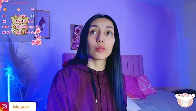 Laia and Damian online show from 11/19/25, 12:16