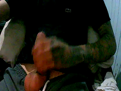 Original Luiz online show from 10/07/25, 04:31