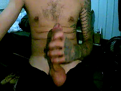 Original Luiz online show from 01/16/26, 03:43