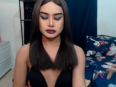 RositaUshvada online show from 12/04/25, 12:25