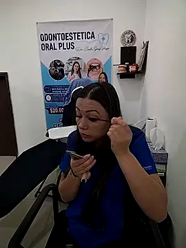 Madisson-04  online show from 11/13/25, 06:29