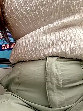 Madisson-04  online show from 03/15/26, 03:07