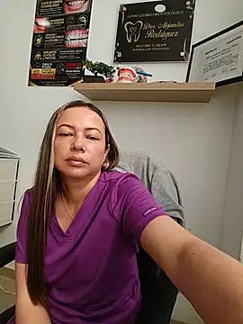 Madisson-04  online show from 07/06/26, 02:47