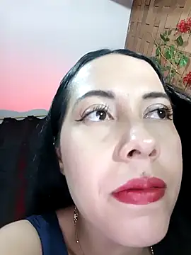 MiaForever1 online show from 09/26/25, 12:25