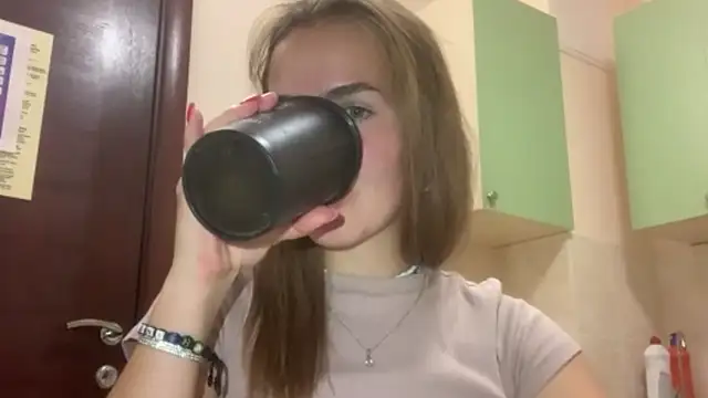 BunnyTiedeman online show from 09/11/25, 05:35