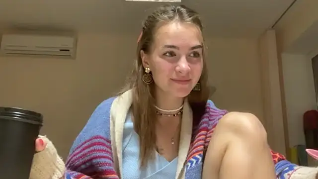 BunnyTiedeman online show from 09/12/25, 06:08