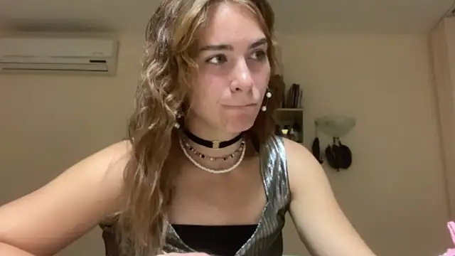 BunnyTiedeman online show from 09/13/25, 04:18