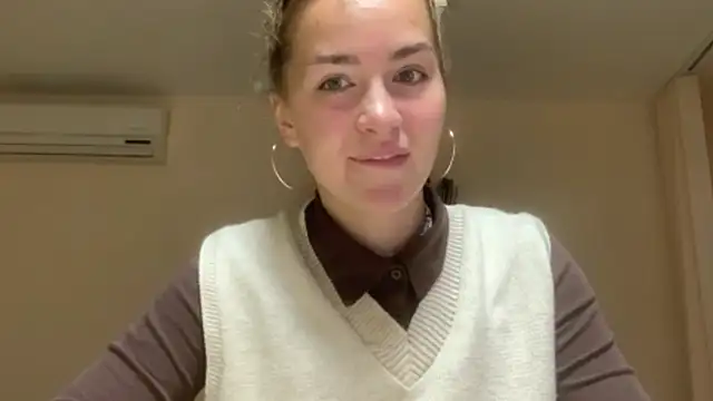 BunnyTiedeman online show from 09/14/25, 04:28