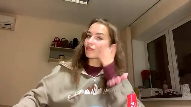 BunnyTiedeman online show from 10/04/25, 04:38