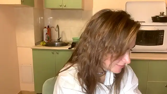 BunnyTiedeman online show from 10/06/25, 04:15