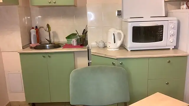 BunnyTiedeman online show from 10/08/25, 04:15