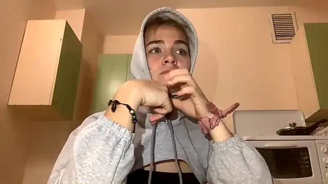 BunnyTiedeman online show from 10/20/25, 03:12