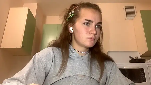 BunnyTiedeman online show from 10/29/25, 05:36