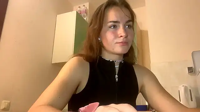 BunnyTiedeman online show from 10/30/25, 05:46