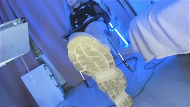 CruelSiren online show from 09/21/25, 07:48