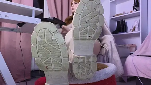 CruelSiren online show from 01/08/26, 08:44