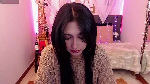 Cleofox  online show from 11/22/25, 12:42