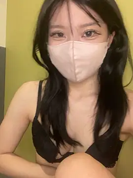 Yuki chan 2 online show from 11/28/25, 01:58