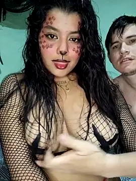 Snapshot of Cat_Hot_Party chatting on 11/01/25, 02:24 Cat Hot Party online show from 11/01/25, 02:24