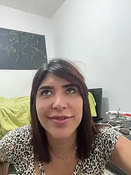 dahiana marin online show from 03/24/26, 10:04