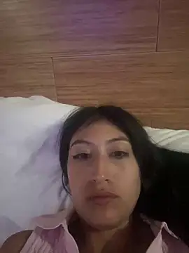 Snapshot of Clavelnegro chatting on 09/09/25, 10:48 Clavelnegro online show from 09/09/25, 10:48