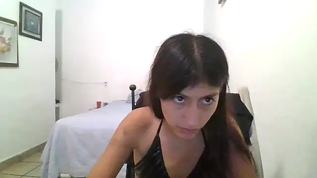 Snapshot of Clavelnegro chatting on 09/27/25, 02:49 Clavelnegro online show from 09/27/25, 02:49